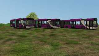 Solaris Urbino 8 III